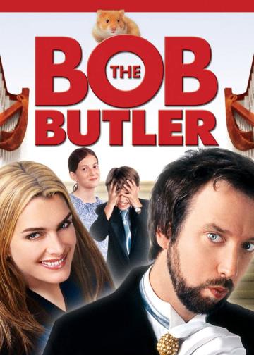 管家鲍勃