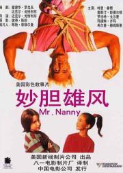 保姆先生