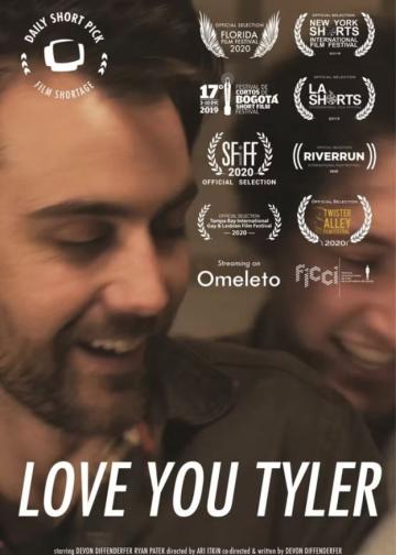 Love You Tyler