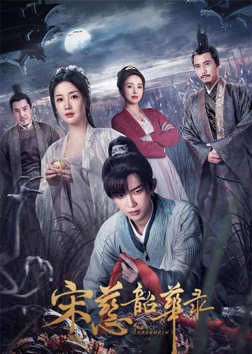宋慈韶华录