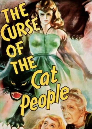 猫人的诅咒