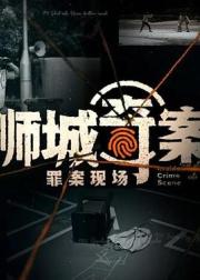 狮城奇案之罪案现场 第一季