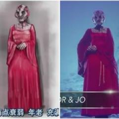 特效化妆师大对决 第一季 - p1602910916471806482.jpg