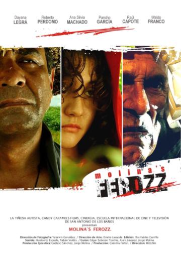 Molina's Ferozz