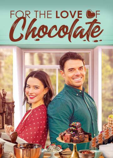 For the Love of Chocolate