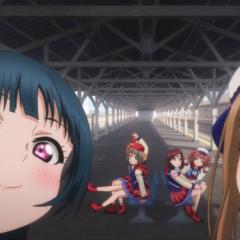 LoveLive! Sunshine!! 学园偶像电影 ～彩虹彼端～ - tcTmBjSBMUEqJrKOg3k1lpiGhXP.jpg