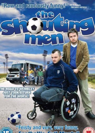 The Shouting Men