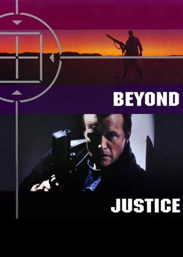 Beyond Justice