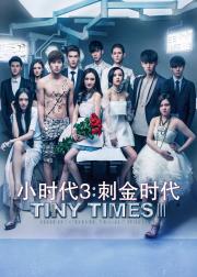 小时代3：刺金时代