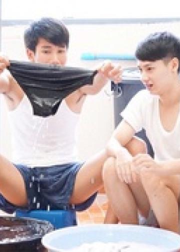 爱，爱你