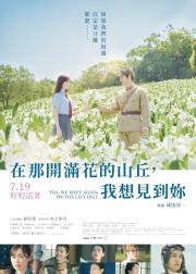 与你再遇鲜花盛开之丘