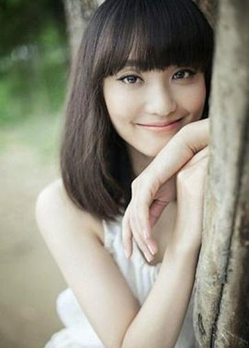 高三女生部落格