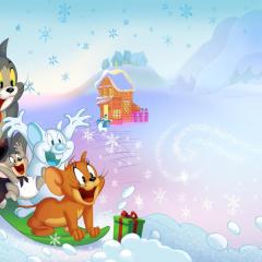 猫和老鼠：雪人国大冒险 - hgKkCRQT9HhHJ9NKPQKnF1N5eGL.jpg