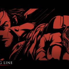 牙狼＜GARO＞ 死亡线 - vKRLpAjANwooOzVKMx2Qd9PJwt9.jpg