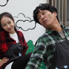 我的新野蛮女友 - ghE71uIhLgrGsRnpCpZUavMvXvY.jpg