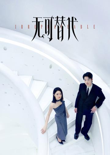 无可替代