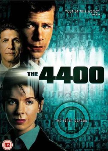 4400 第一季
