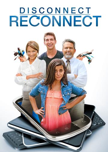 Disconnect. Reconnect