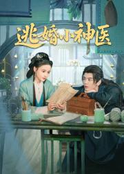 逃婚小神医