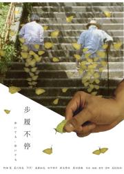 步履不停