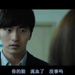 零点追凶 - The-Target-2.jpg