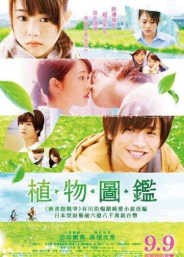植物图鉴