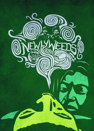Newlyweeds