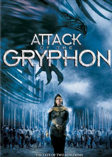 Attack of the Gryphon