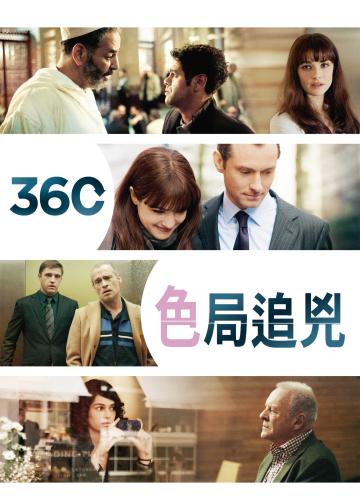圆舞360